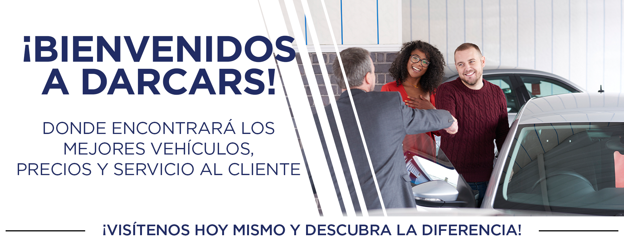 DARCARS Used Car & Service Center of Frederick in Frederick MD